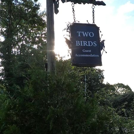 Two Birds Weekly Stay Malmesbury Eksteriør billede