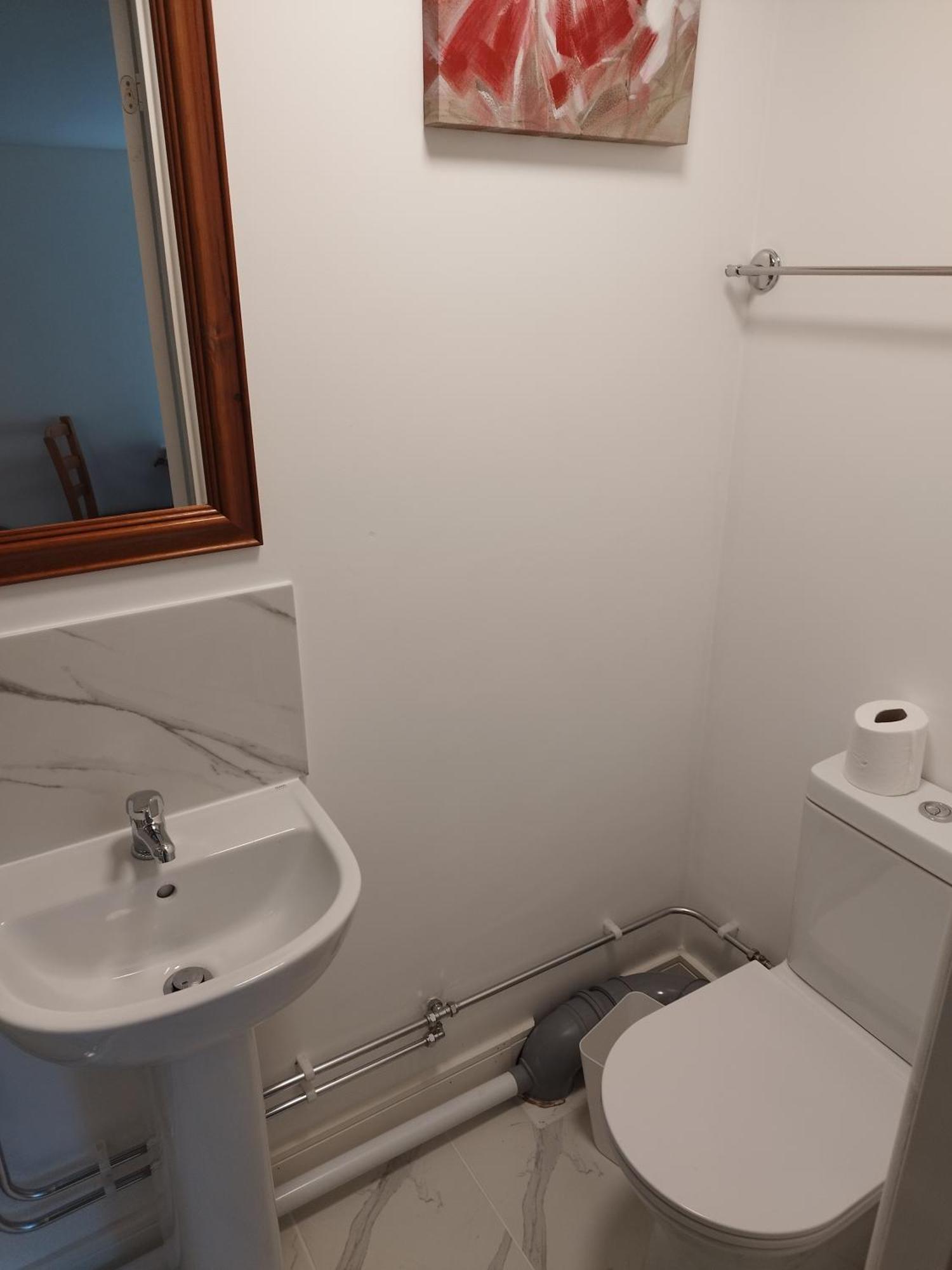 Two Birds Weekly Stay Malmesbury Eksteriør billede