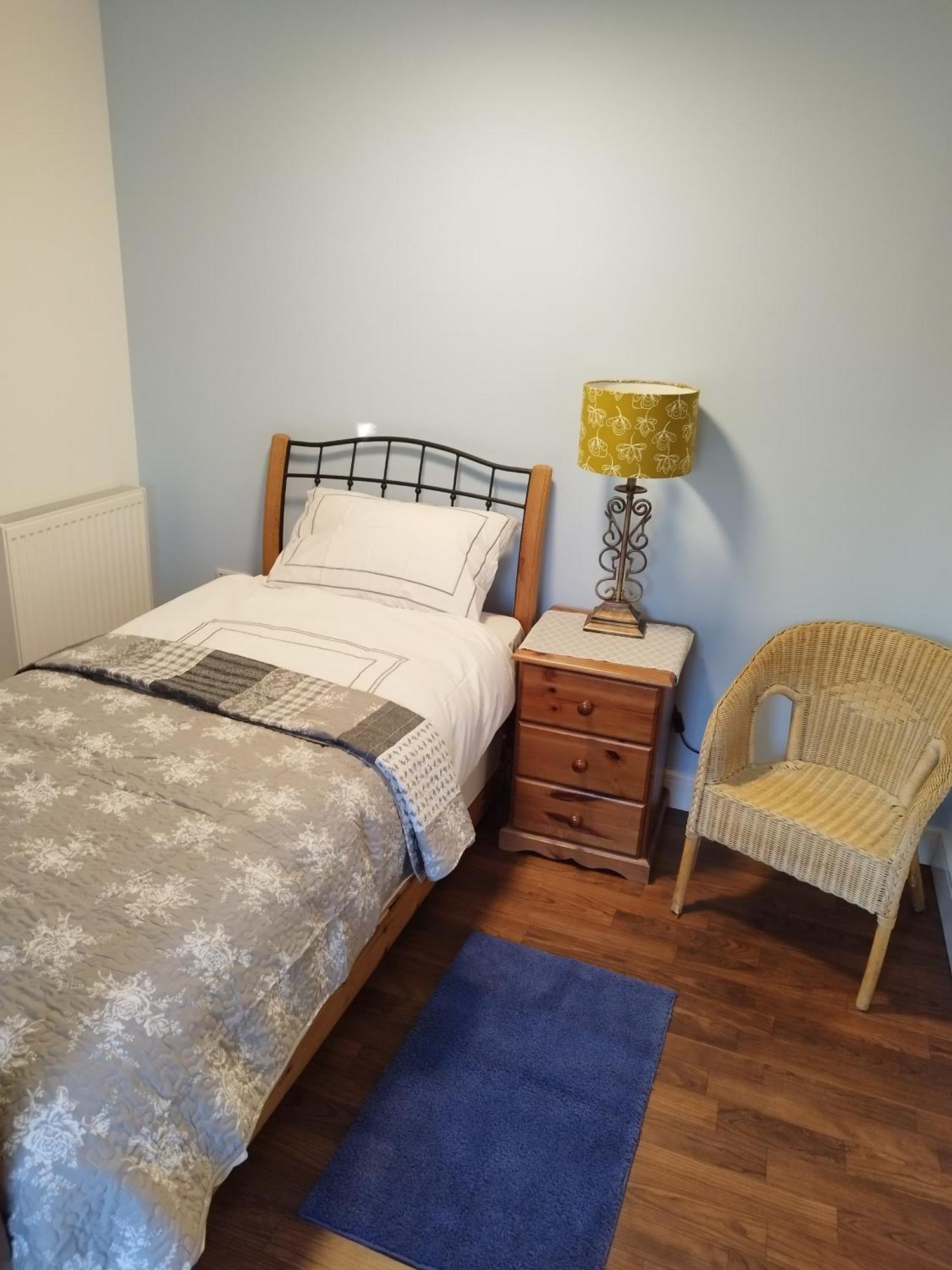 Two Birds Weekly Stay Malmesbury Eksteriør billede