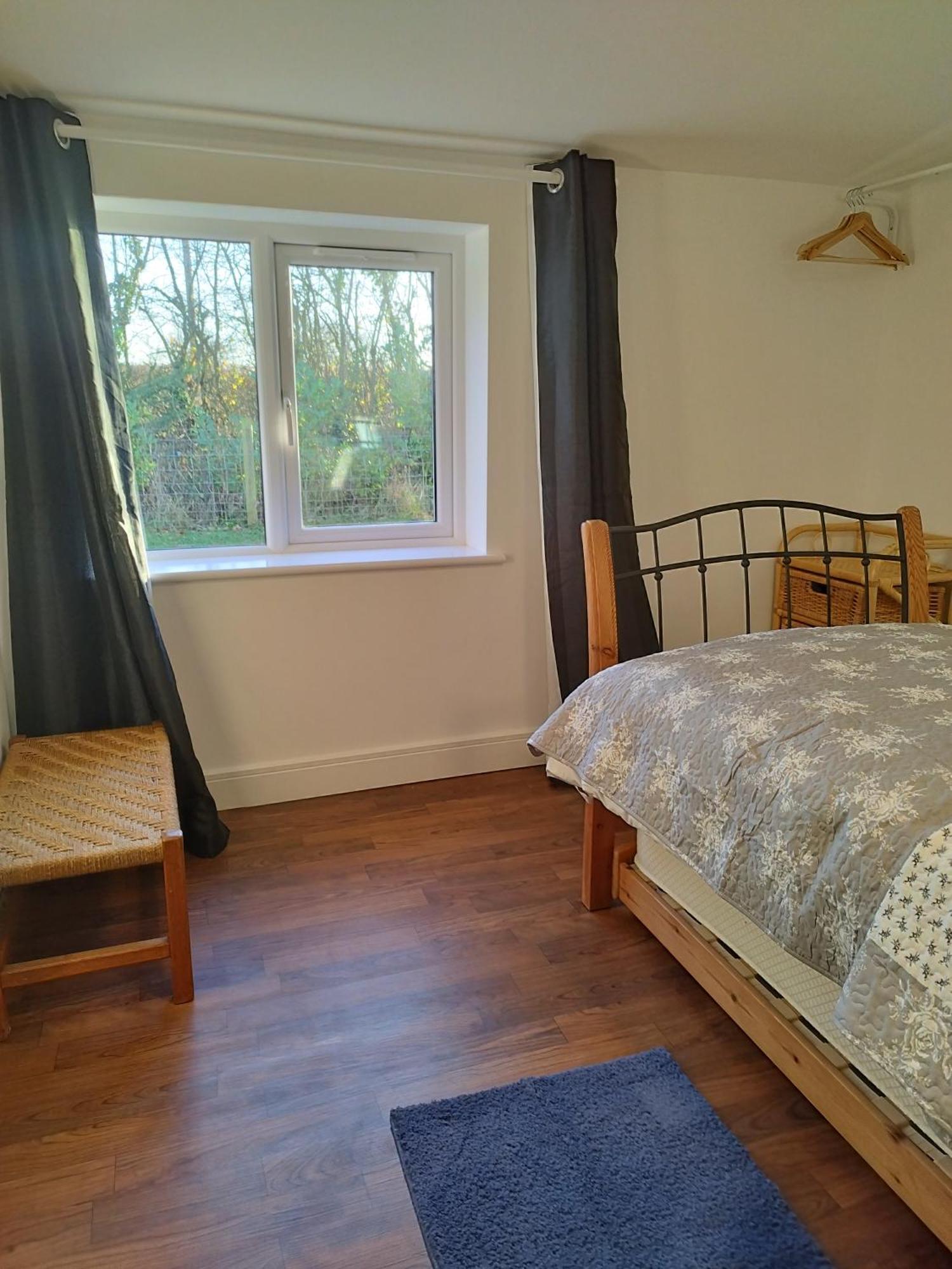 Two Birds Weekly Stay Malmesbury Eksteriør billede