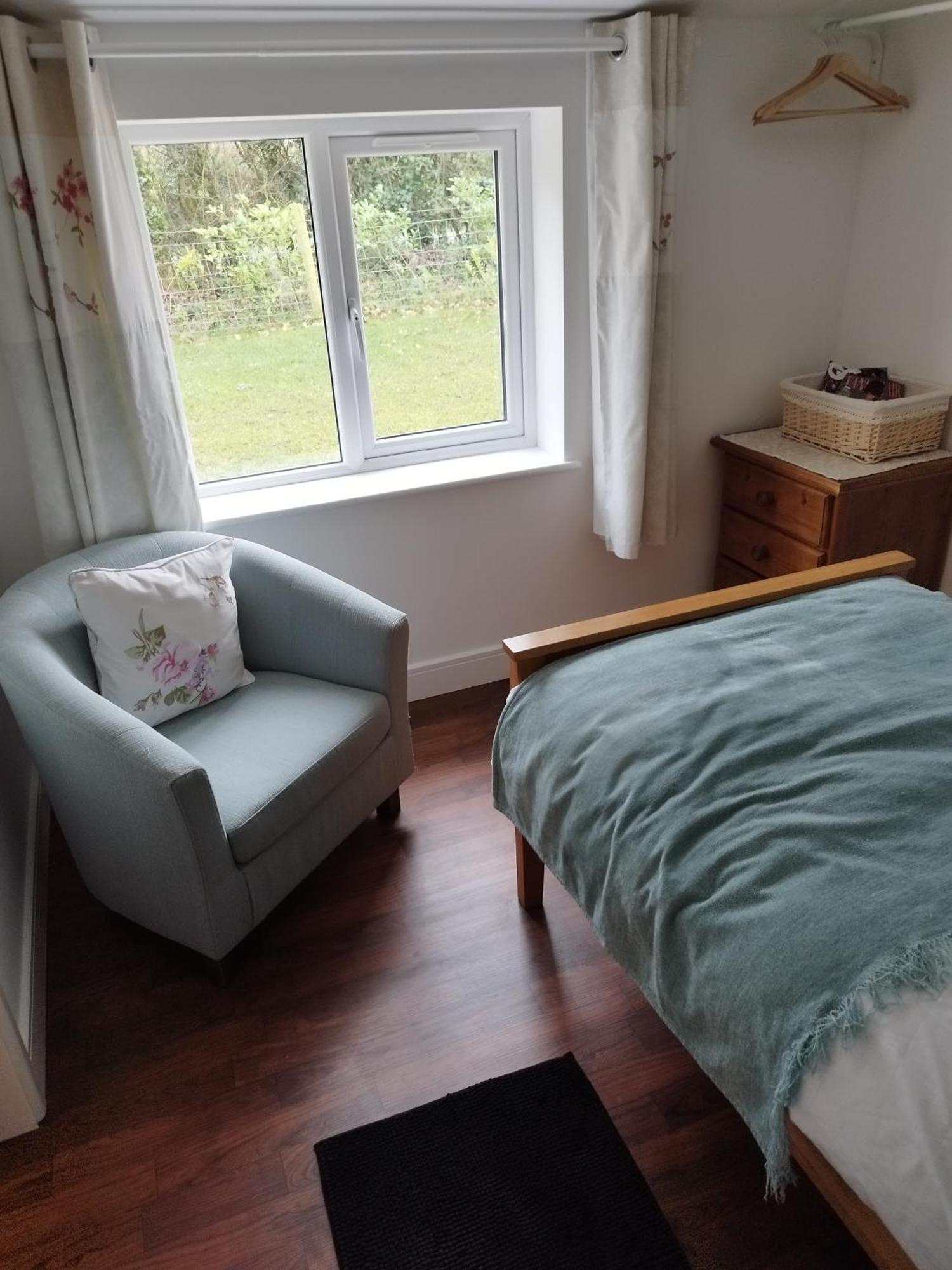 Two Birds Weekly Stay Malmesbury Eksteriør billede