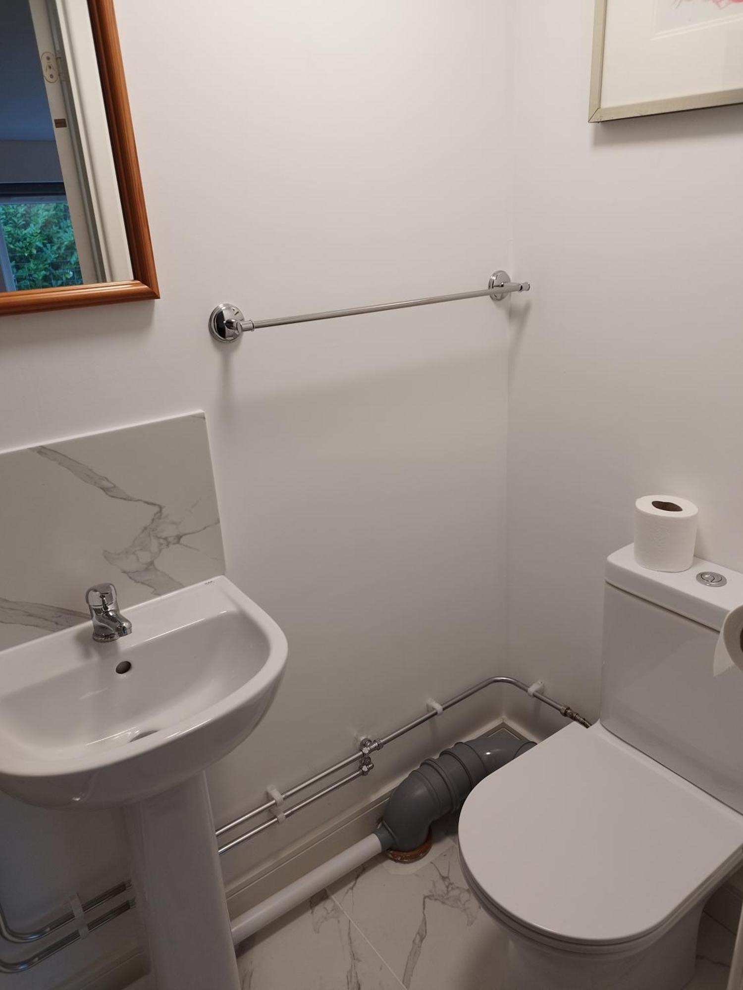 Two Birds Weekly Stay Malmesbury Eksteriør billede