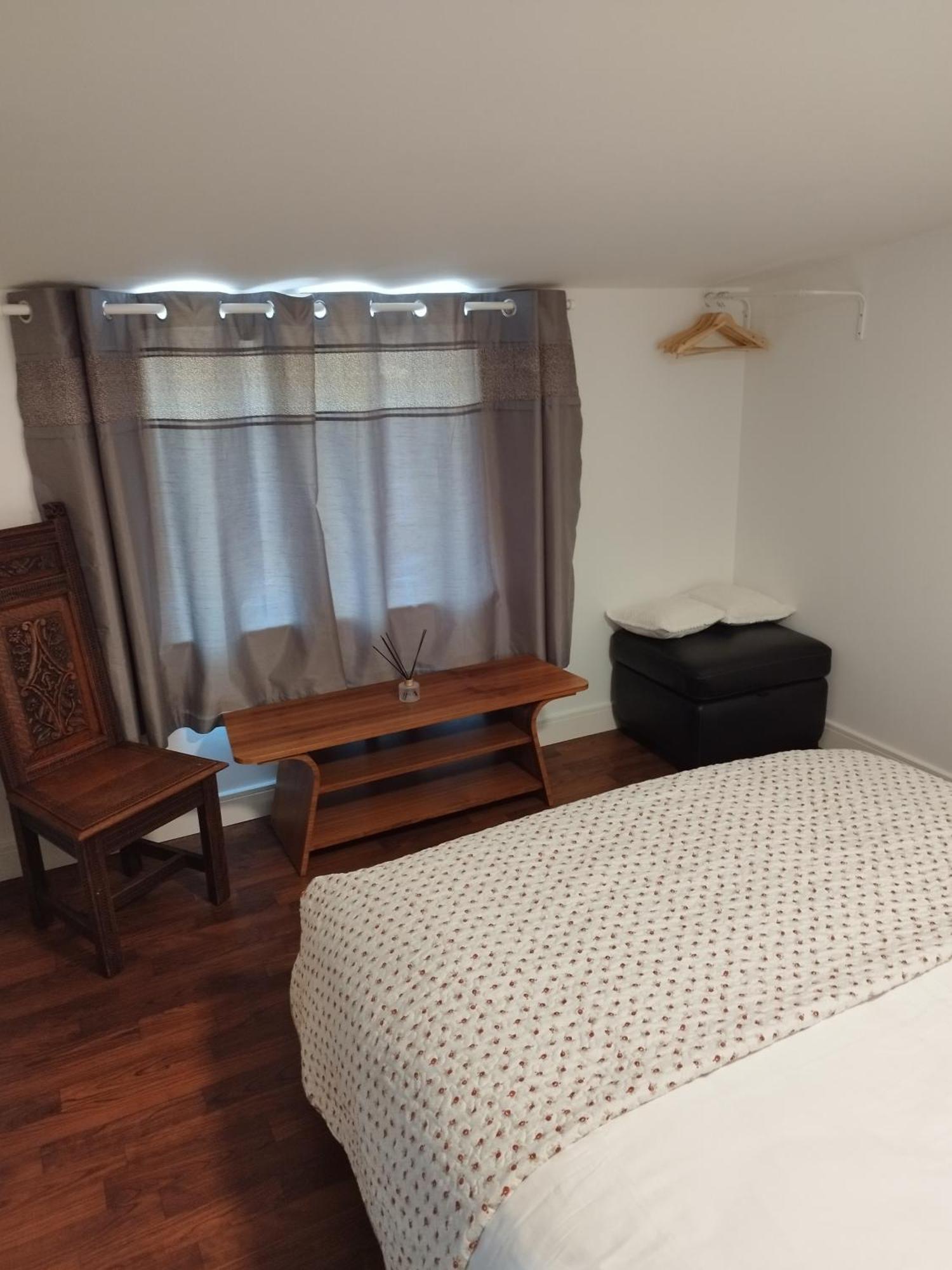 Two Birds Weekly Stay Malmesbury Eksteriør billede
