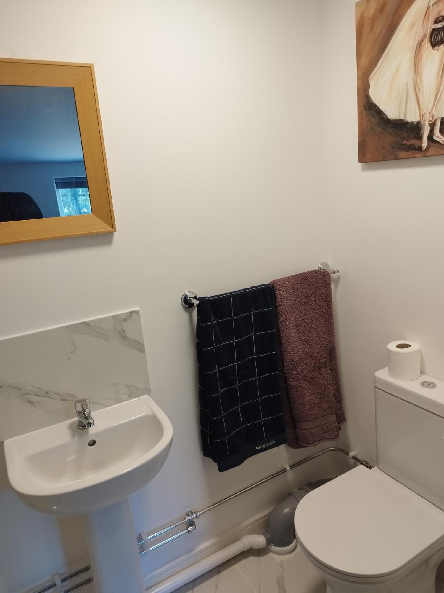 Two Birds Weekly Stay Malmesbury Eksteriør billede