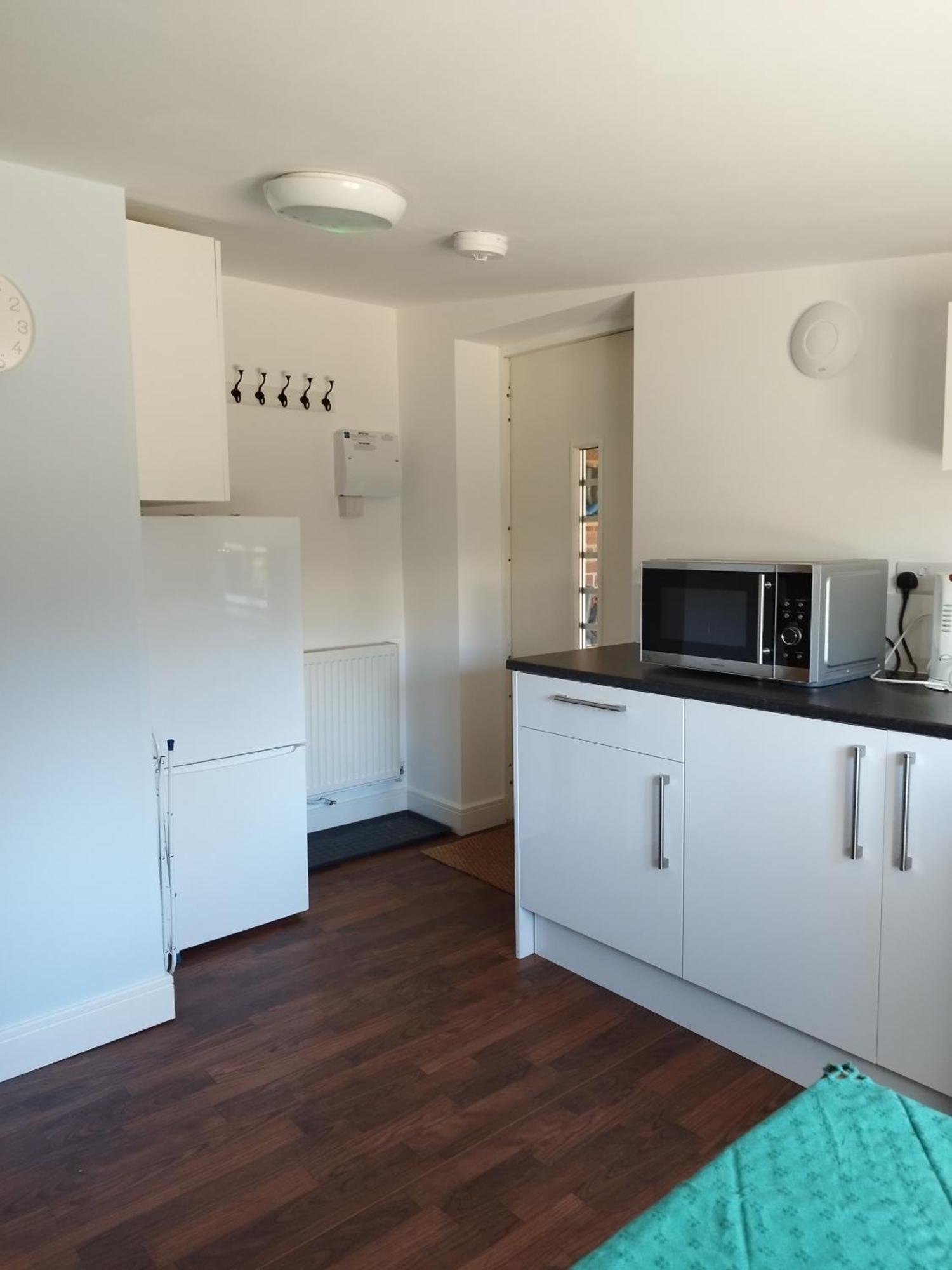 Two Birds Weekly Stay Malmesbury Eksteriør billede