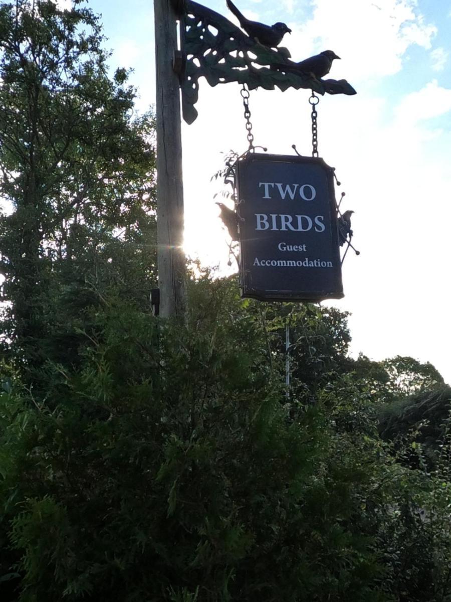 Two Birds Weekly Stay Malmesbury Eksteriør billede