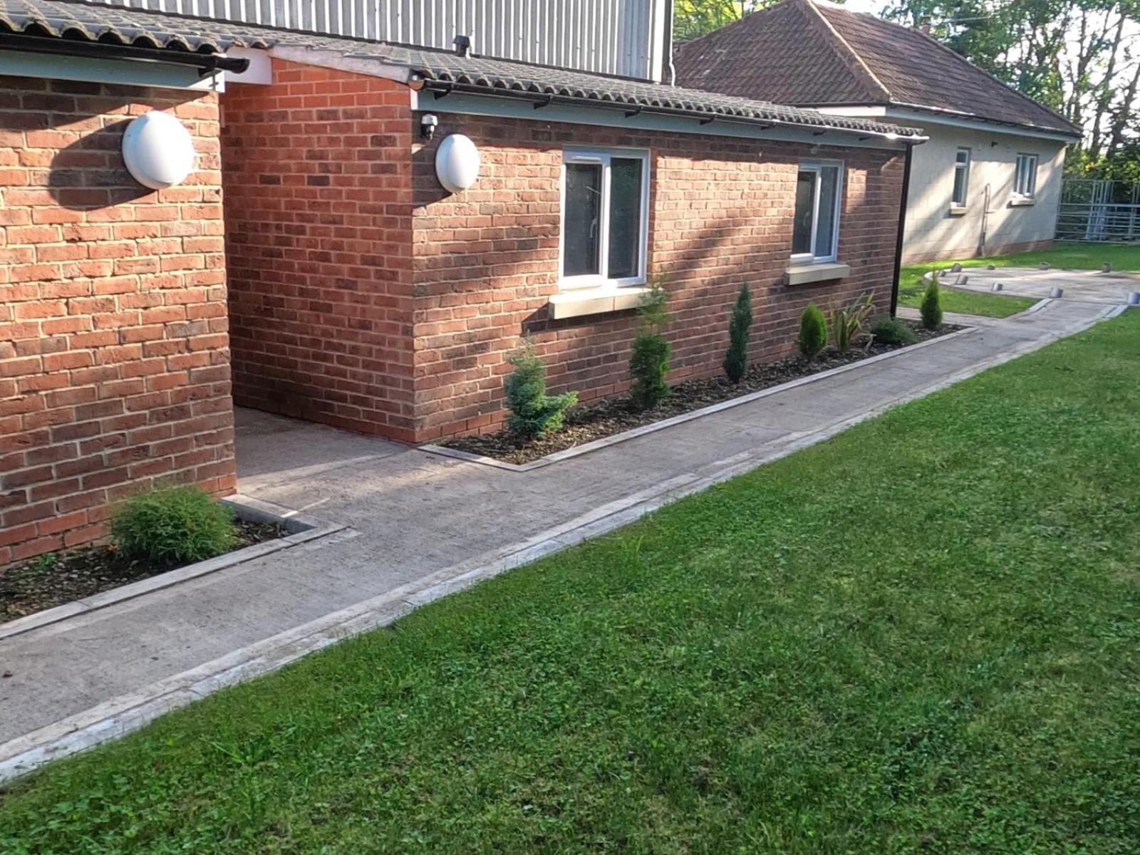 Two Birds Weekly Stay Malmesbury Eksteriør billede
