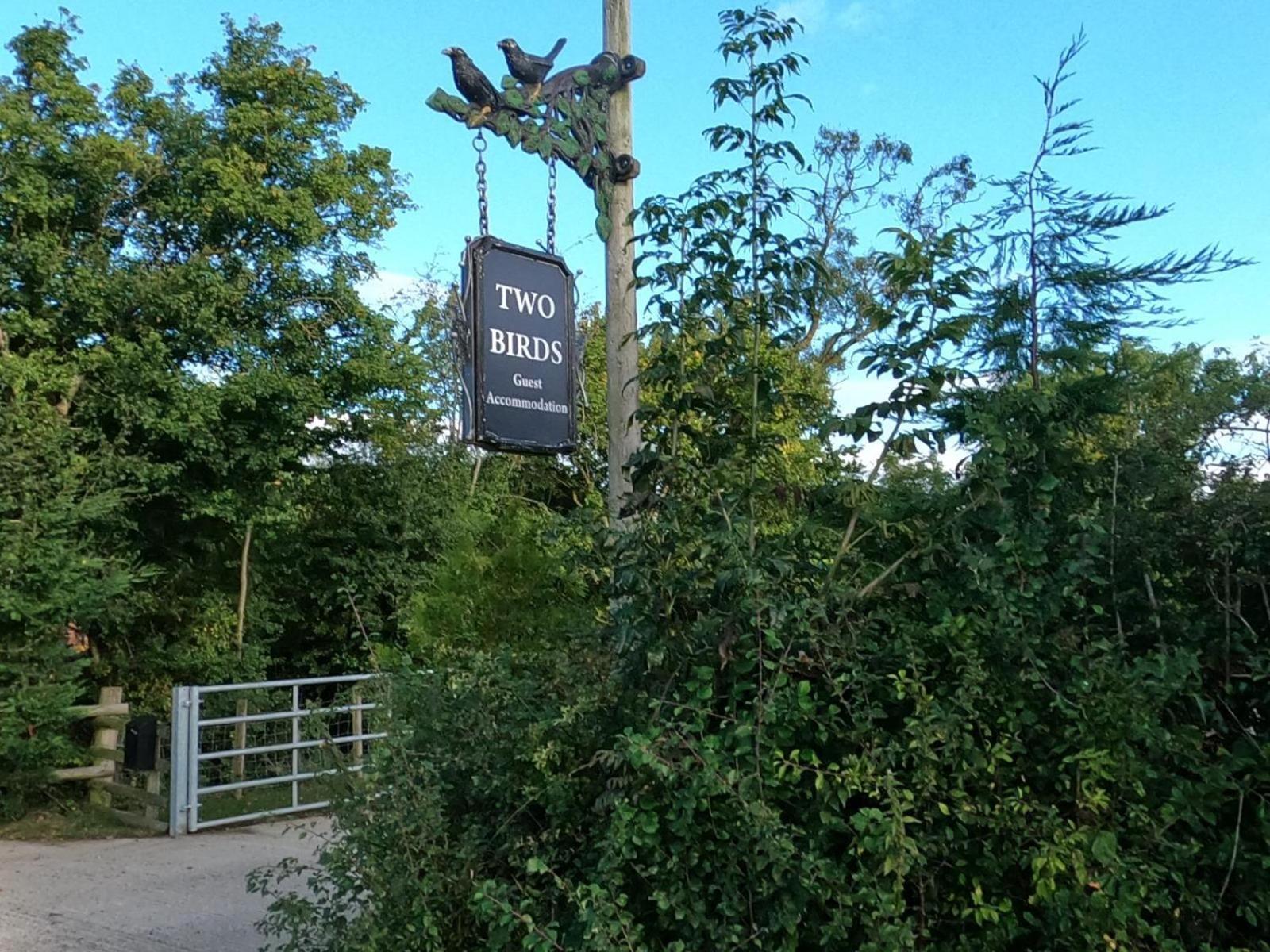 Two Birds Weekly Stay Malmesbury Eksteriør billede